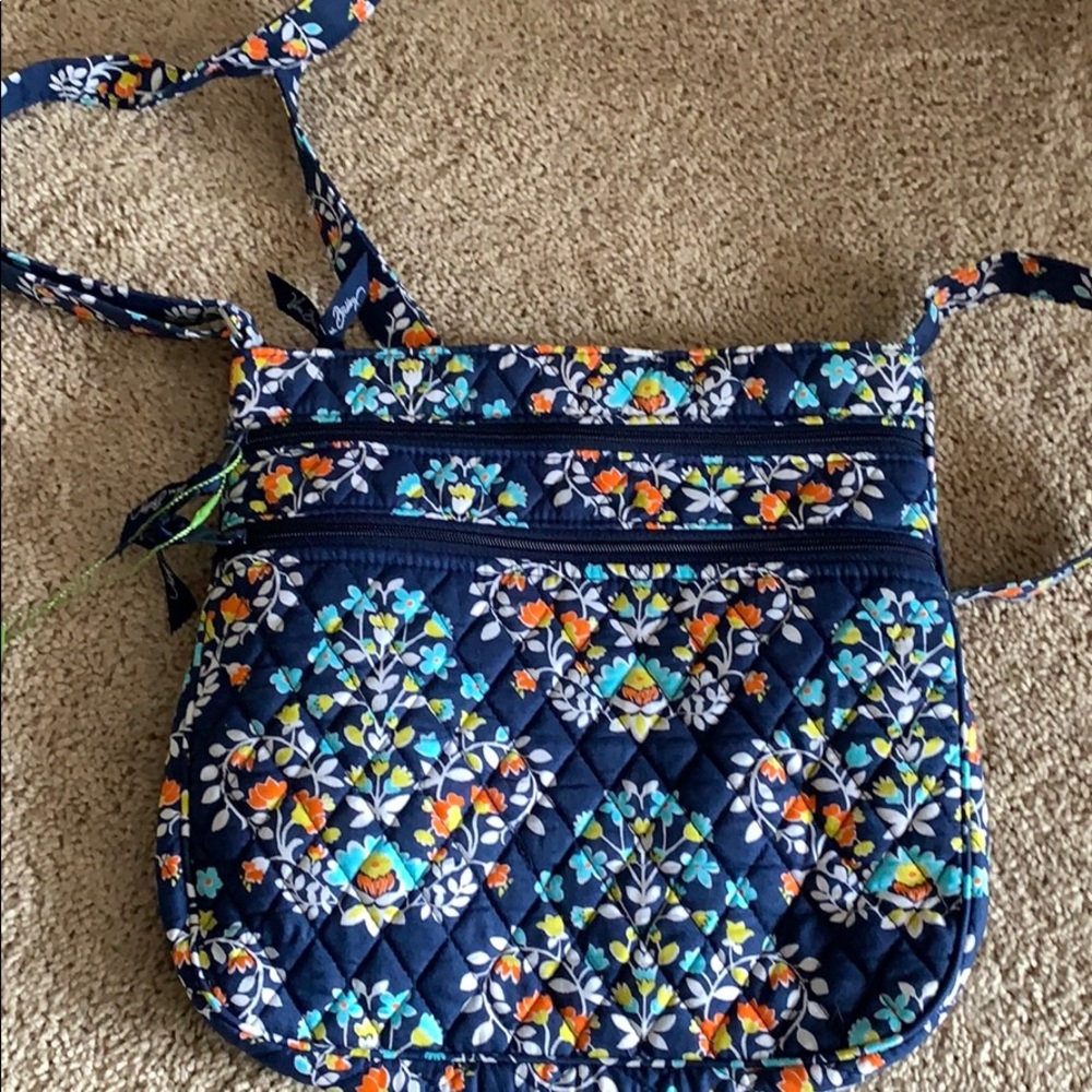 Vera Bradley cross body